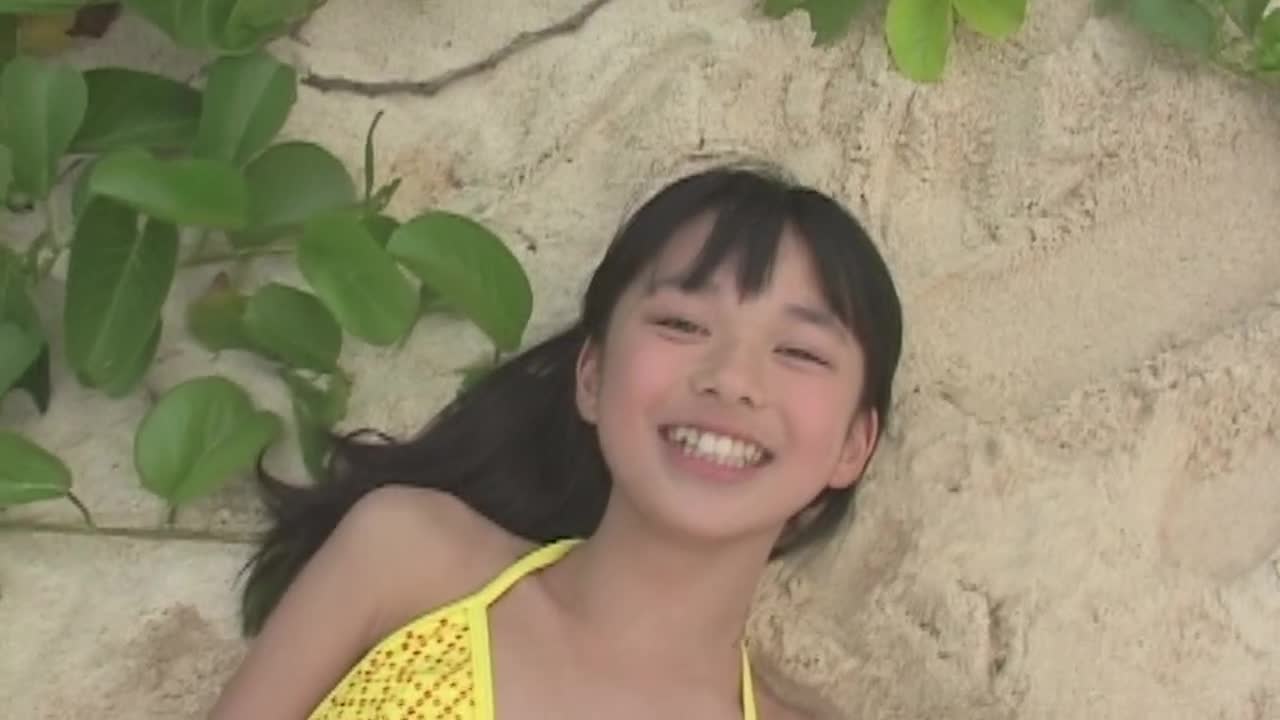 Fancy Idol Vol.9 Kiwi Fruit 山中知恵