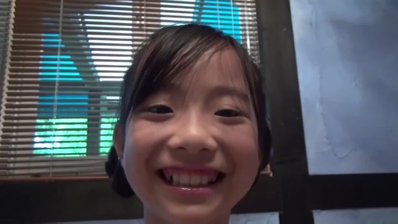 はるいろのおひさまvol.19 なみちゃん
