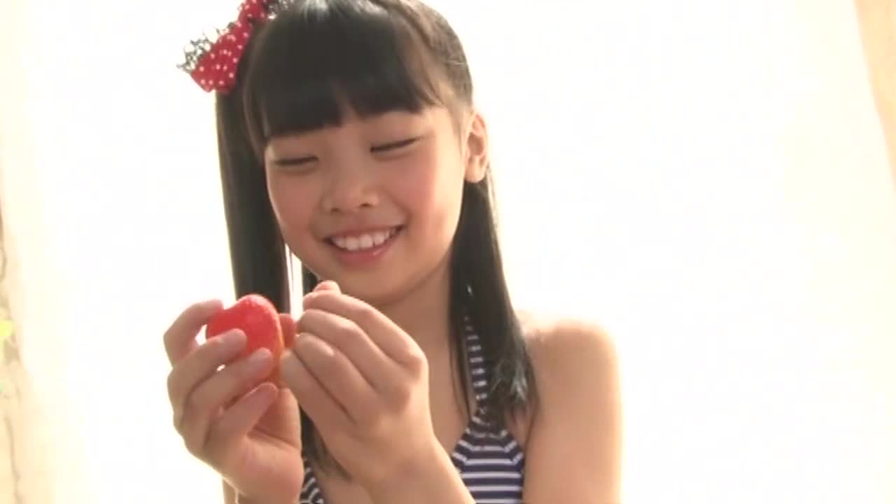 チルチルvol.10 じゅなちゃん