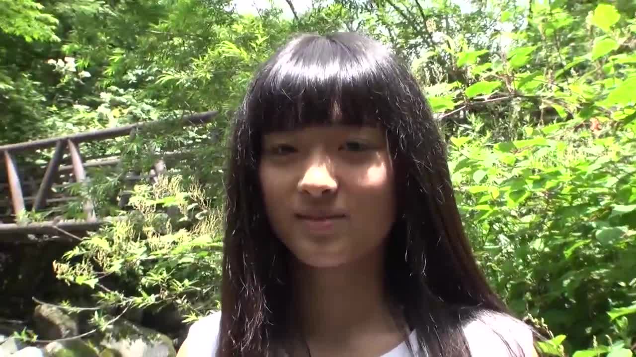 織原レイ/アルプスに抱かれて 前編