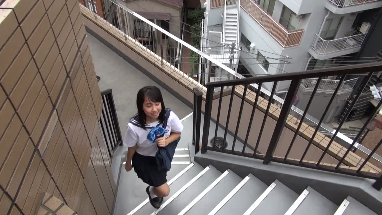 喜多野春夏 / 未来を夢見て