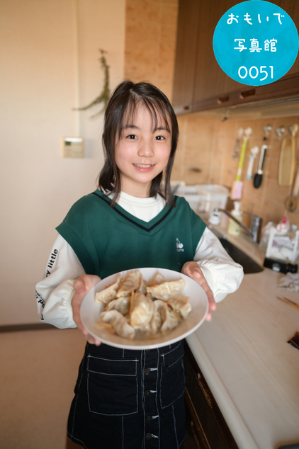 おもいで写真館0051 | お菓子系.com